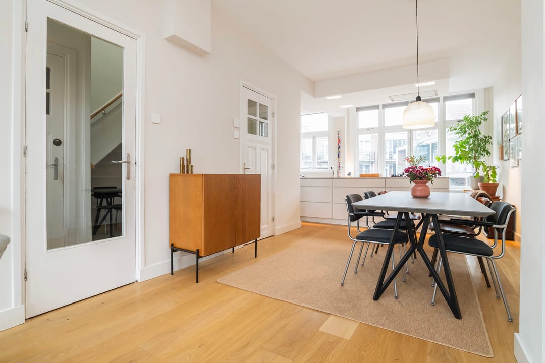 Foto 13 van Burgemeester Meineszlaan 46-A