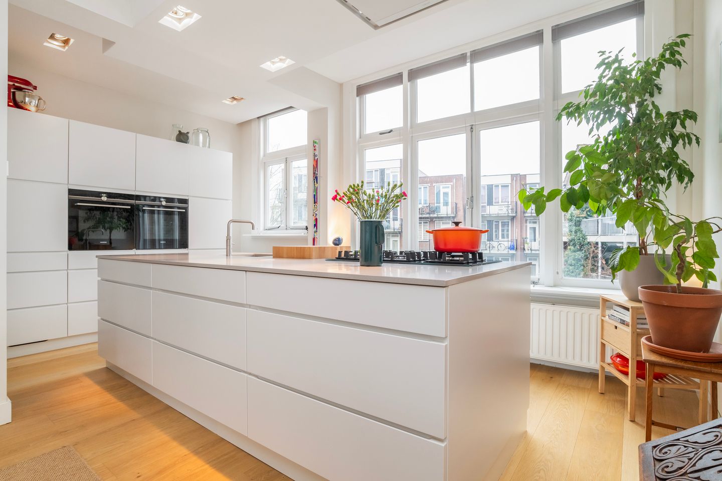 Foto 14 van Burgemeester Meineszlaan 46-A