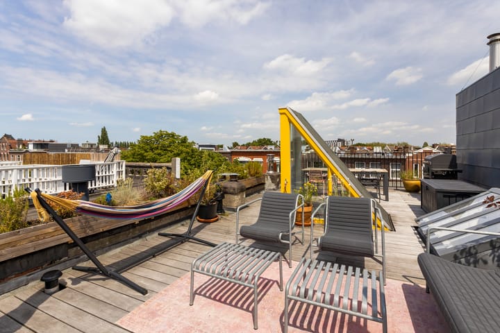 Foto 1 van Burgemeester Meineszlaan 46-A