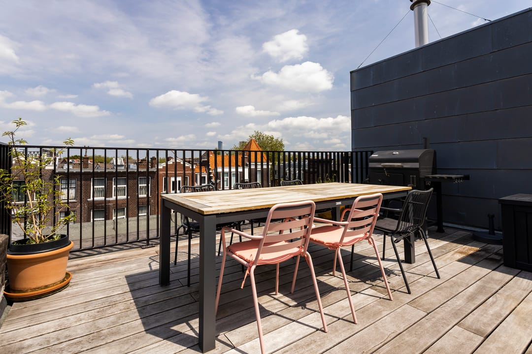 Foto 26 van Burgemeester Meineszlaan 46-A