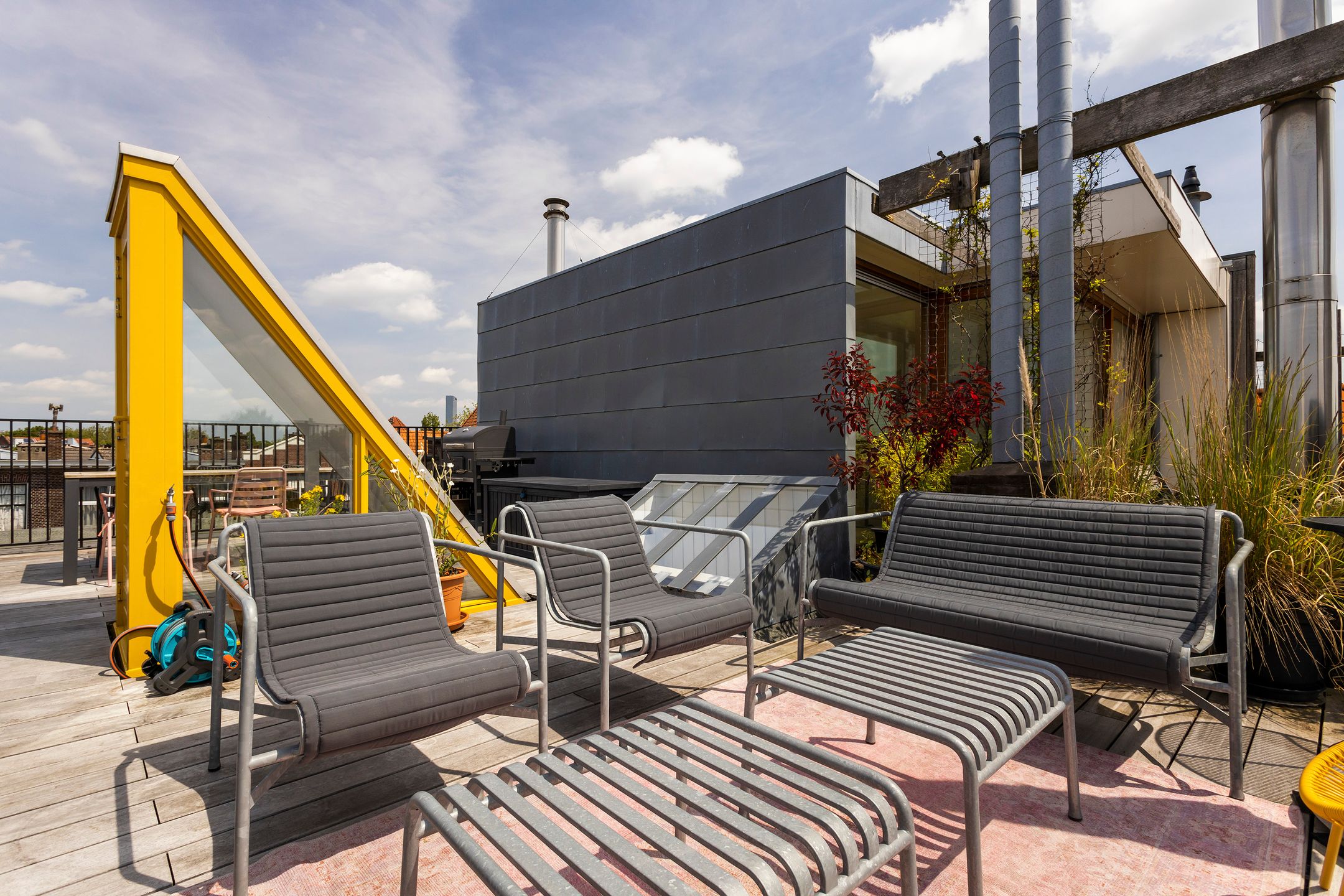 Foto 27 van Burgemeester Meineszlaan 46-A