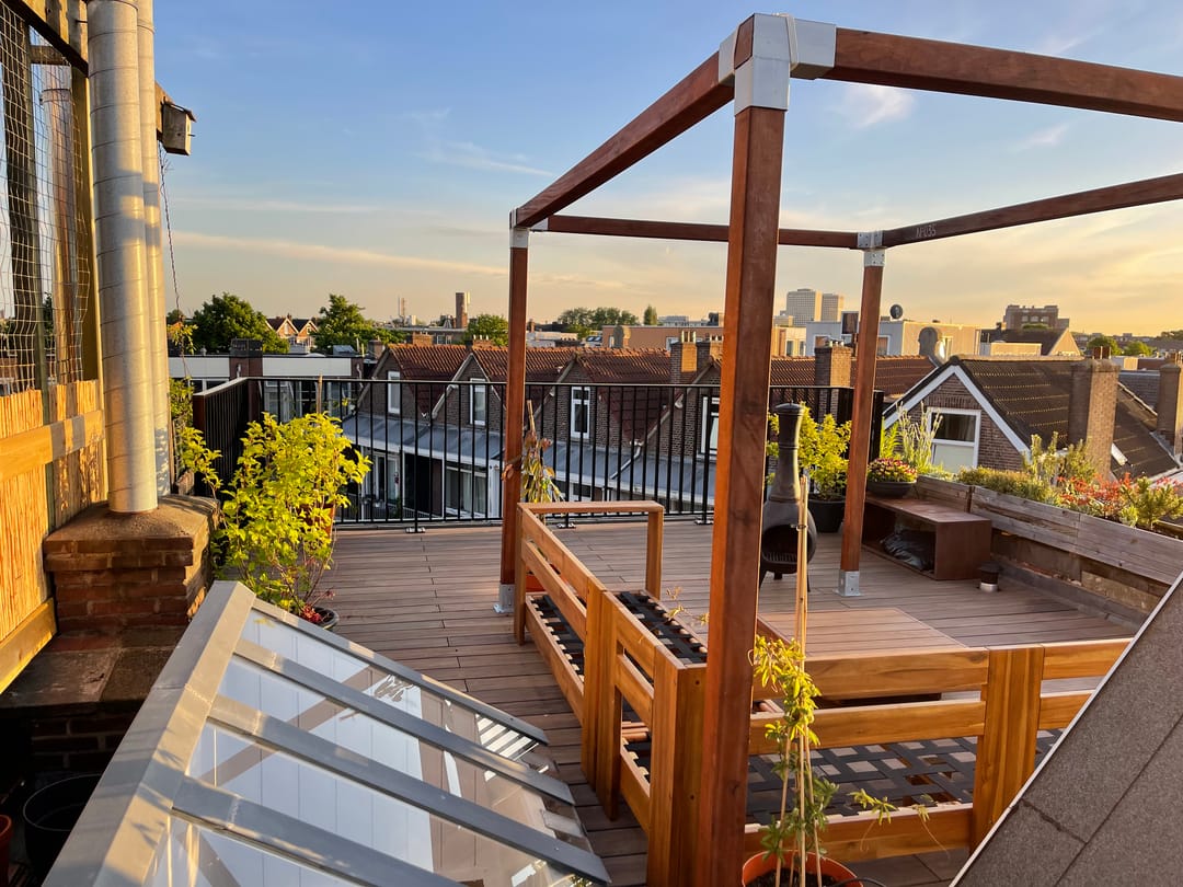 Foto 28 van Burgemeester Meineszlaan 46-A