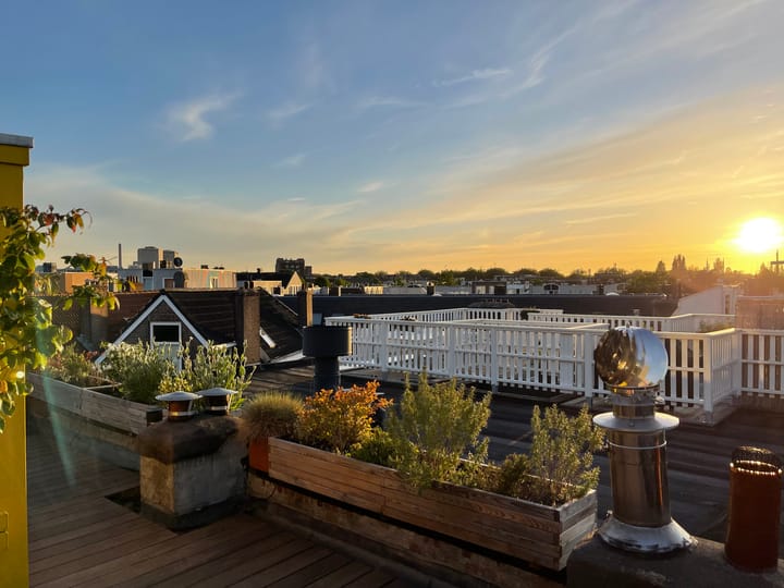 Foto 30 van Burgemeester Meineszlaan 46-A