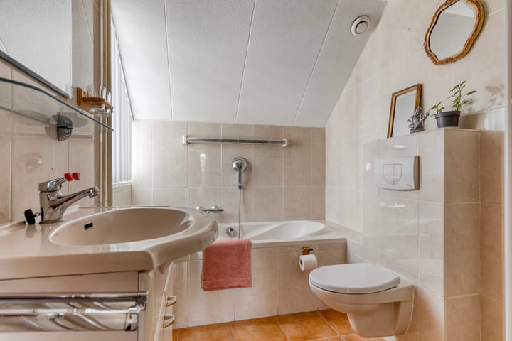 Foto 3 van Godfried Bomansstraat 96