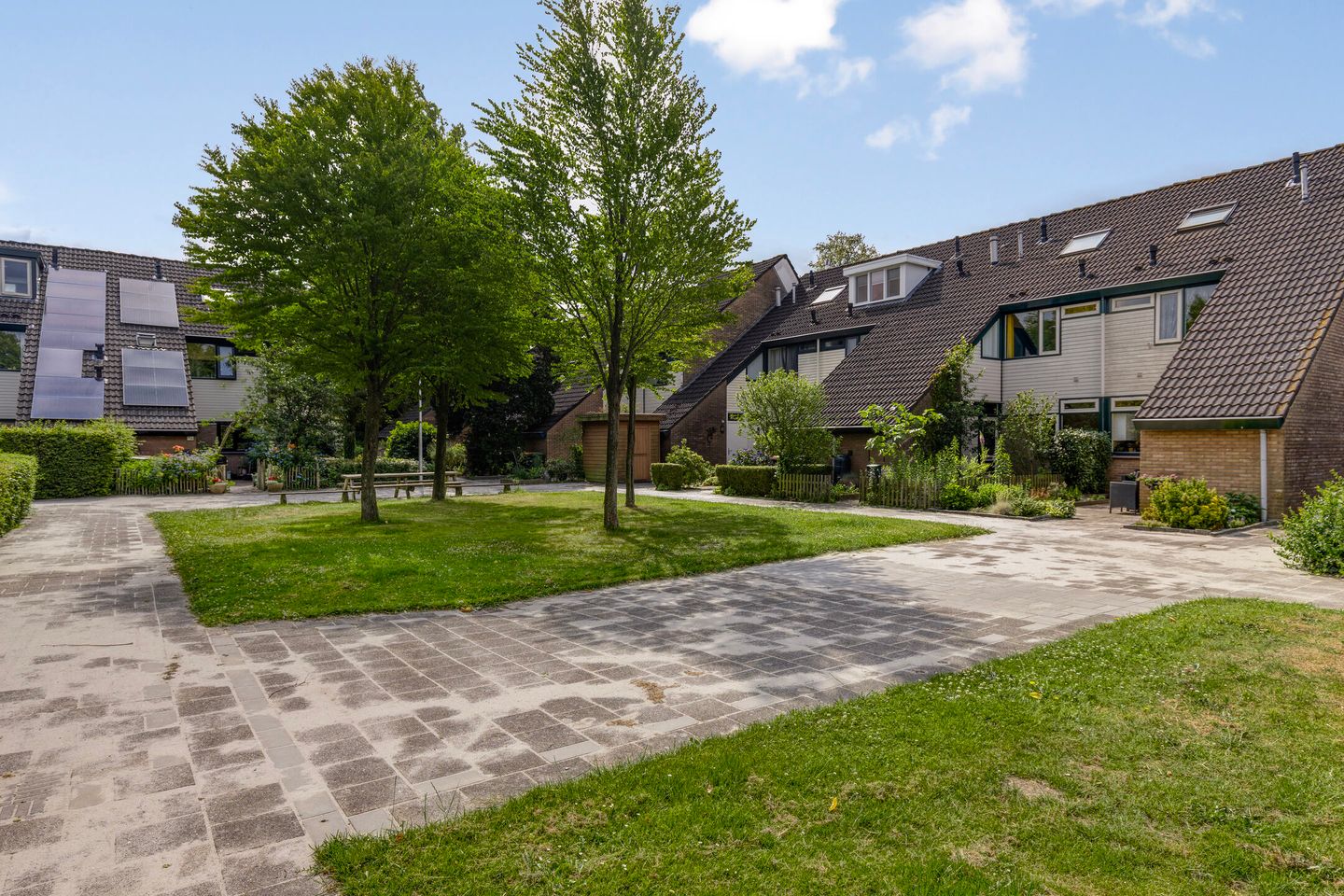 Foto 4 van Godfried Bomansstraat 96