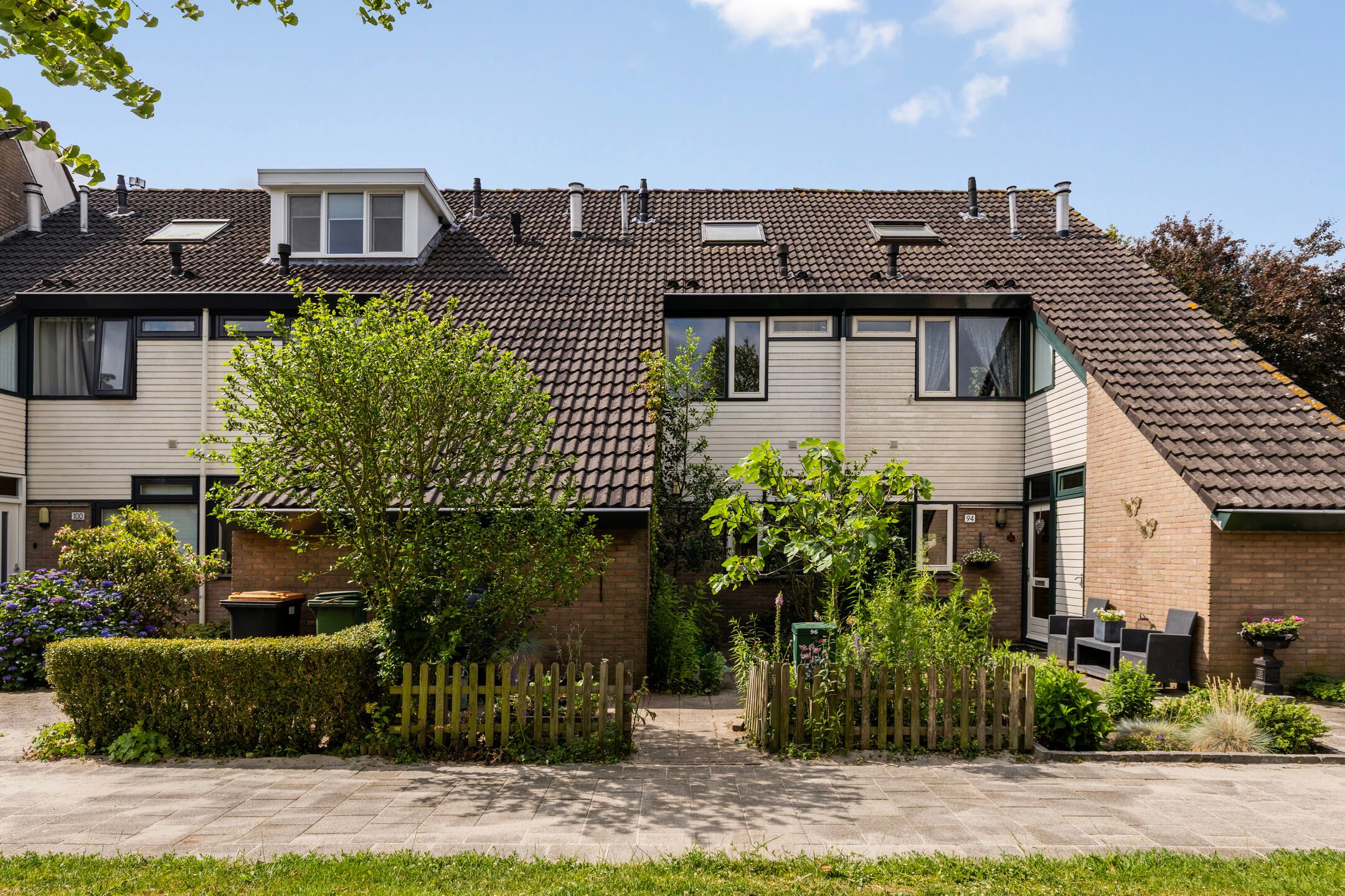 Foto 6 van Godfried Bomansstraat 96