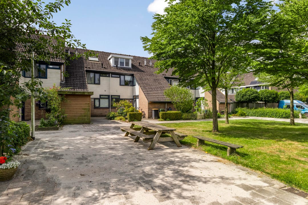 Foto 7 van Godfried Bomansstraat 96