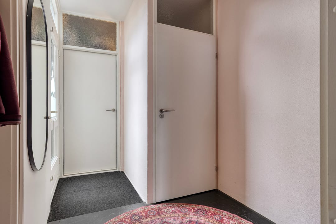 Foto 8 van Godfried Bomansstraat 96