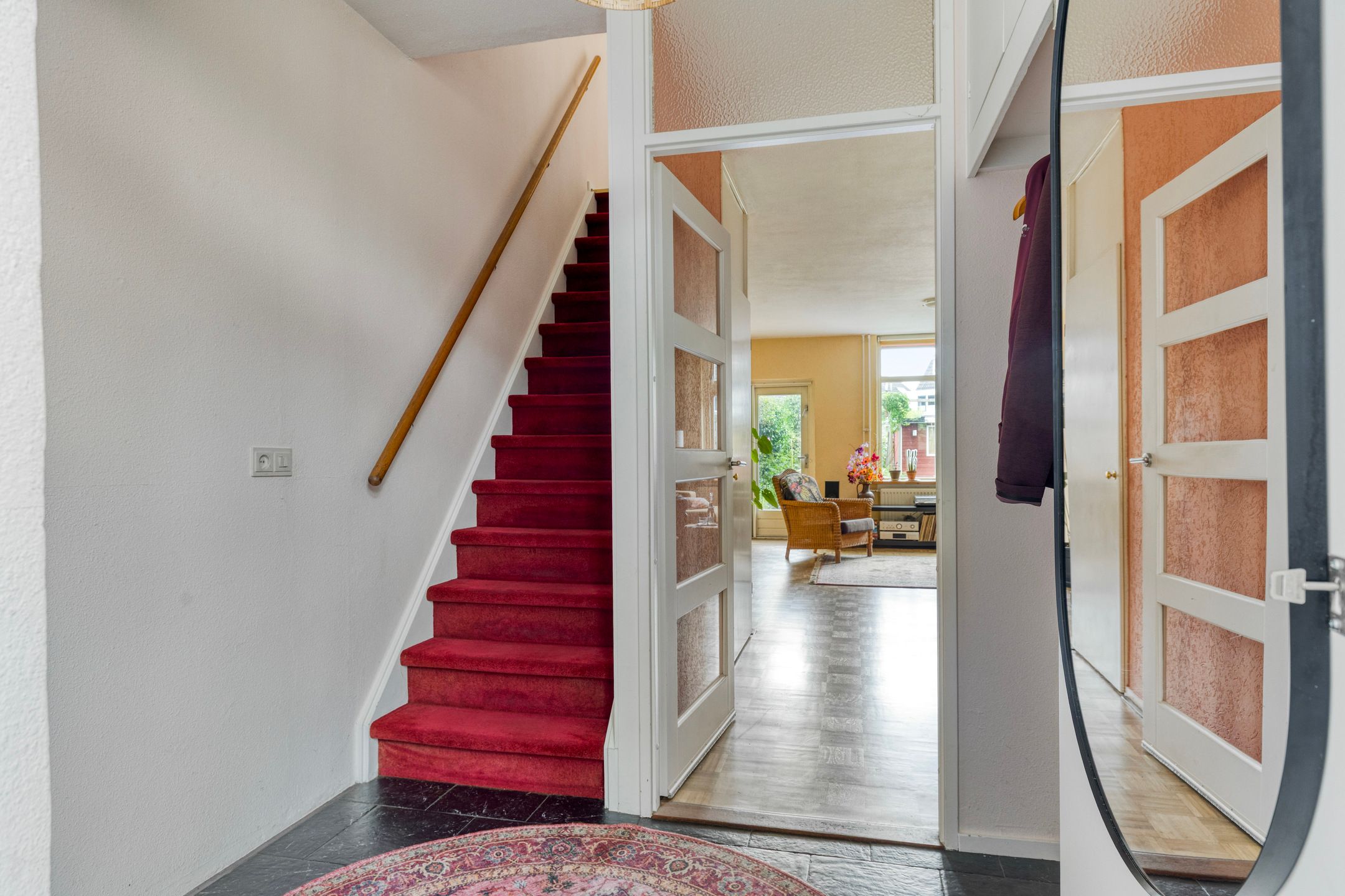 Foto 9 van Godfried Bomansstraat 96