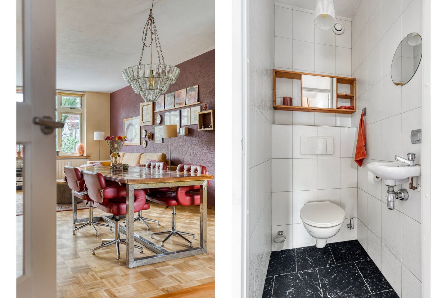 Foto 10 van Godfried Bomansstraat 96