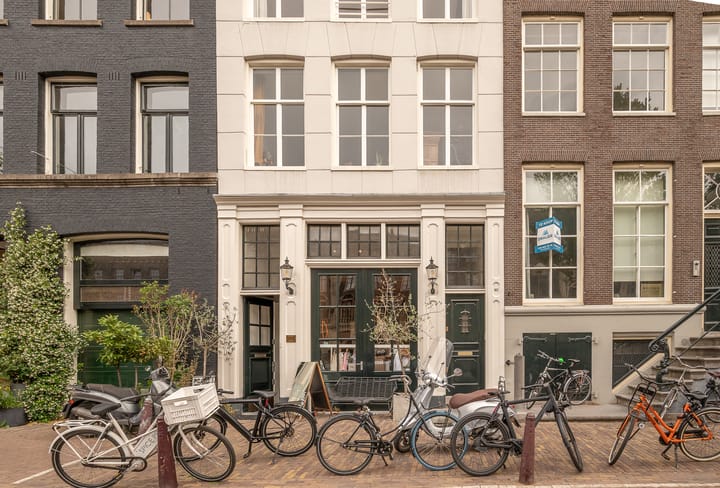 Foto 1 van Prinsengracht 675-1