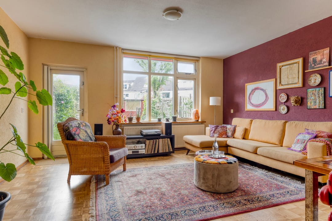 Foto 11 van Godfried Bomansstraat 96