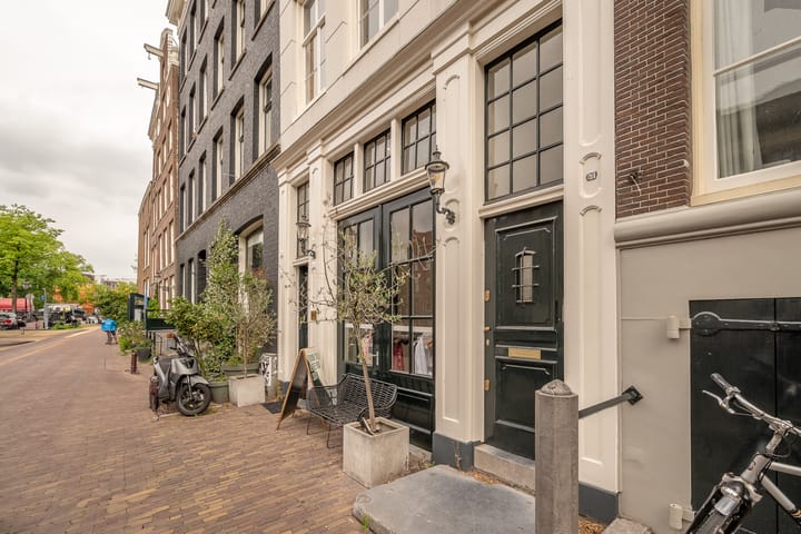 Foto 2 van Prinsengracht 675-1