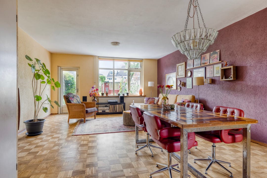 Foto 13 van Godfried Bomansstraat 96