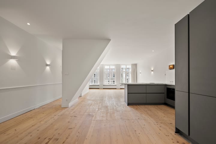 Foto 3 van Prinsengracht 675-1