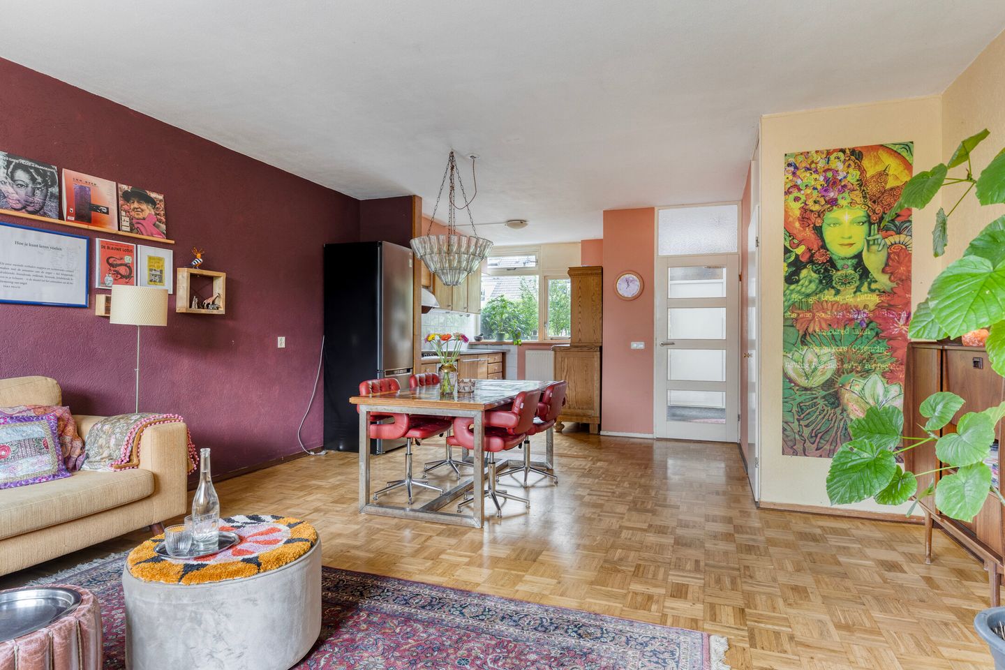 Foto 14 van Godfried Bomansstraat 96