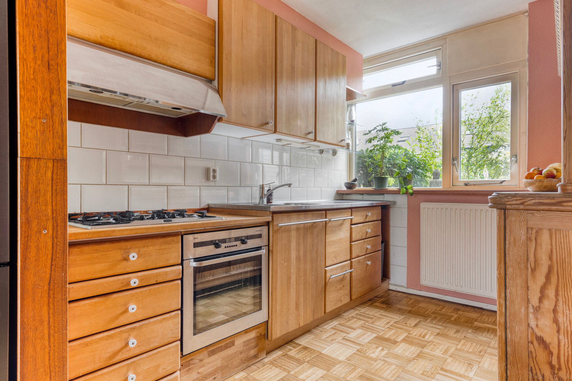 Foto 15 van Godfried Bomansstraat 96