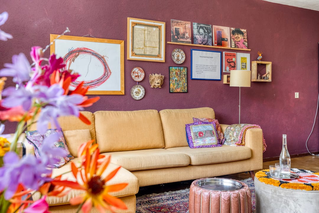 Foto 16 van Godfried Bomansstraat 96