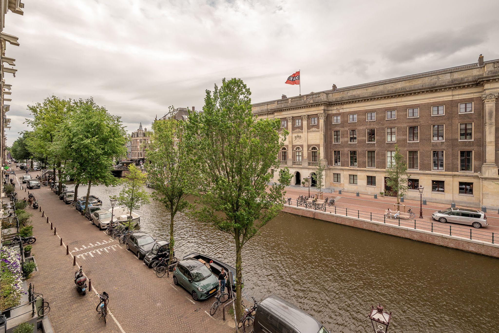 Foto 6 van Prinsengracht 675-1