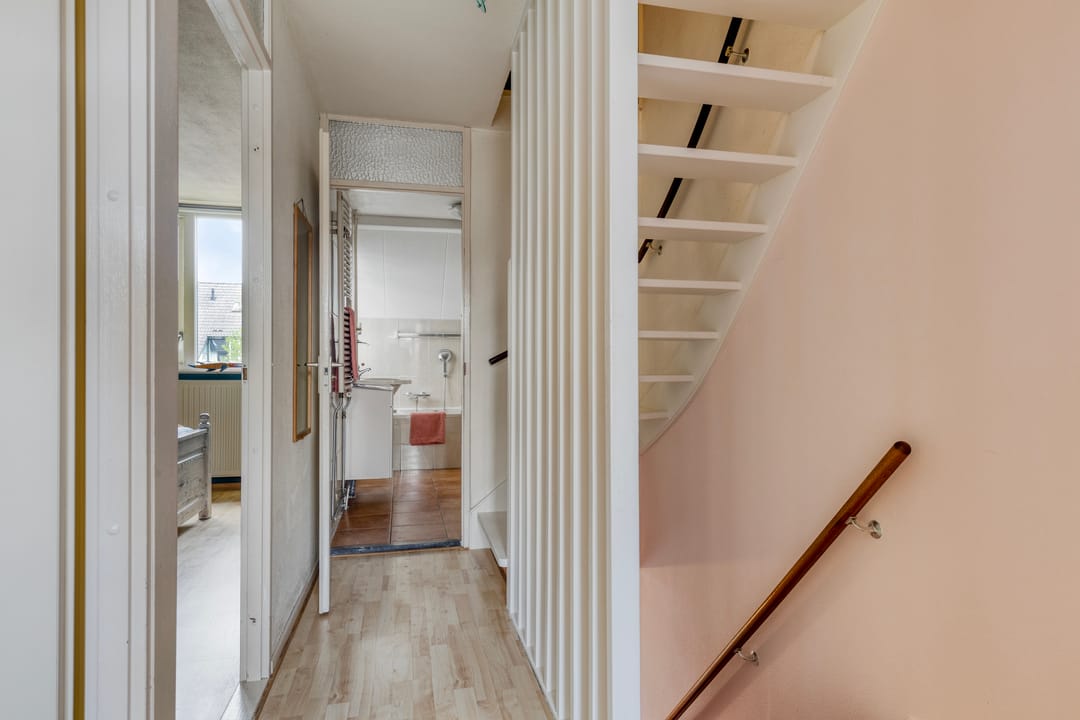 Foto 17 van Godfried Bomansstraat 96