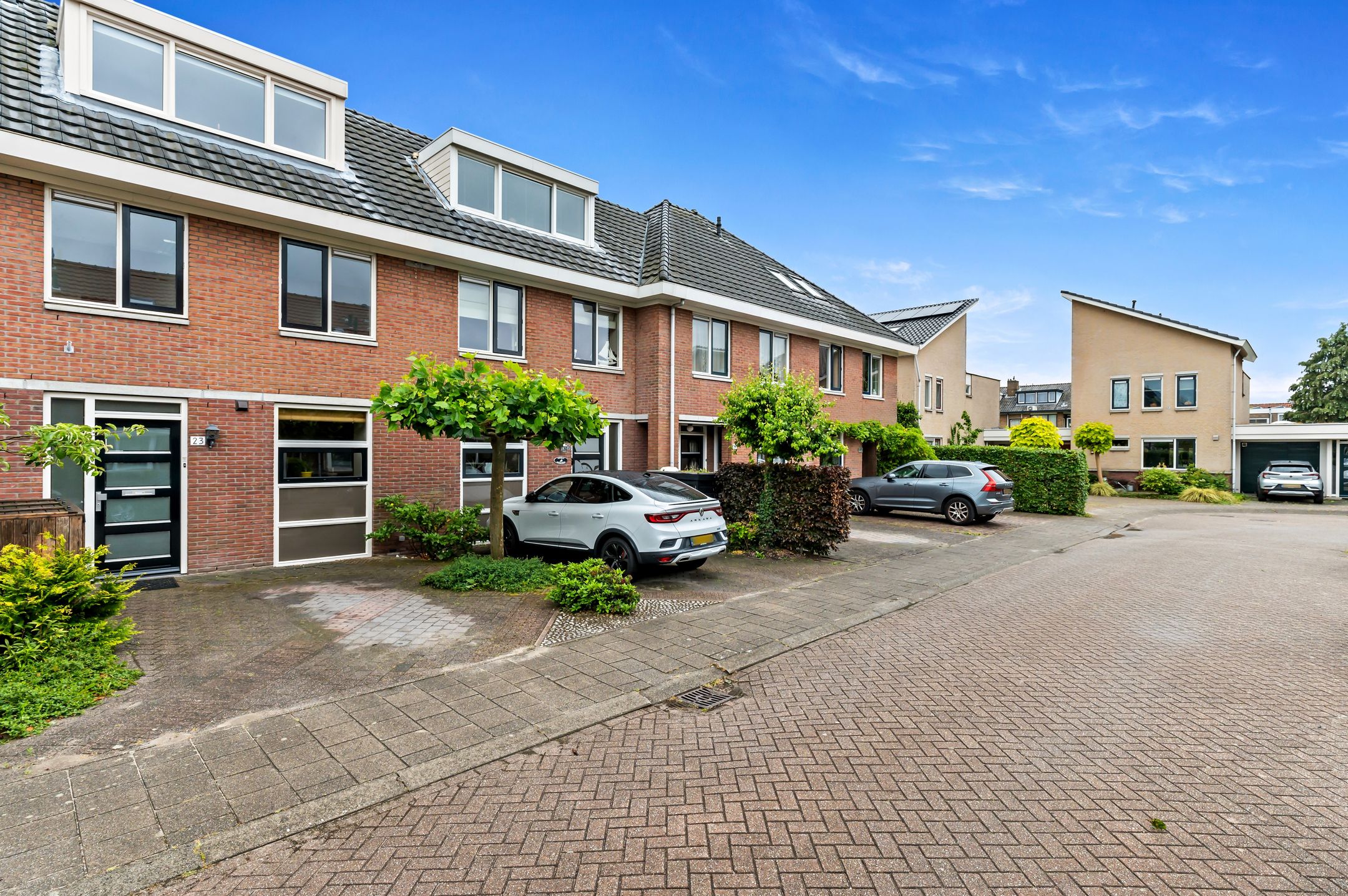 Foto 3 van Warmoesland 23