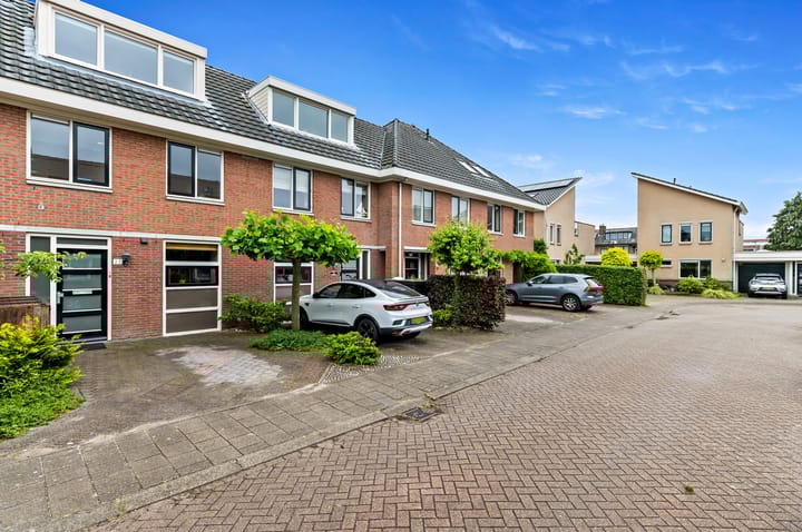 Foto 3 van Warmoesland 23