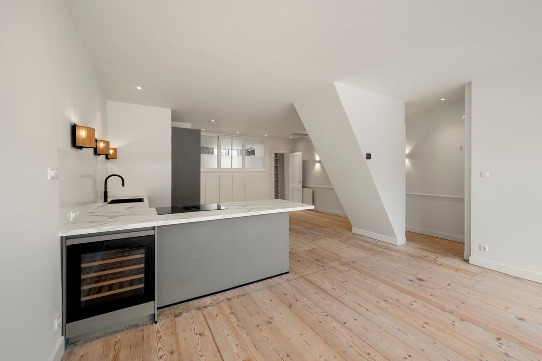 Foto 7 van Prinsengracht 675-1