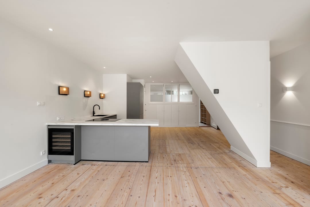 Foto 8 van Prinsengracht 675-1