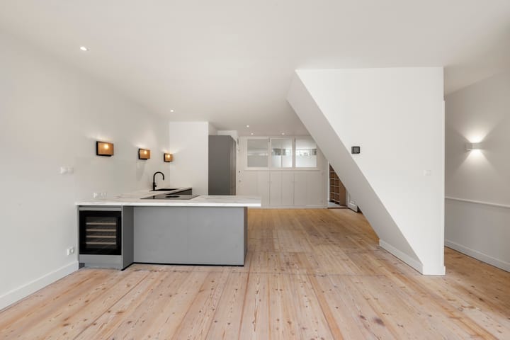 Foto 8 van Prinsengracht 675-1