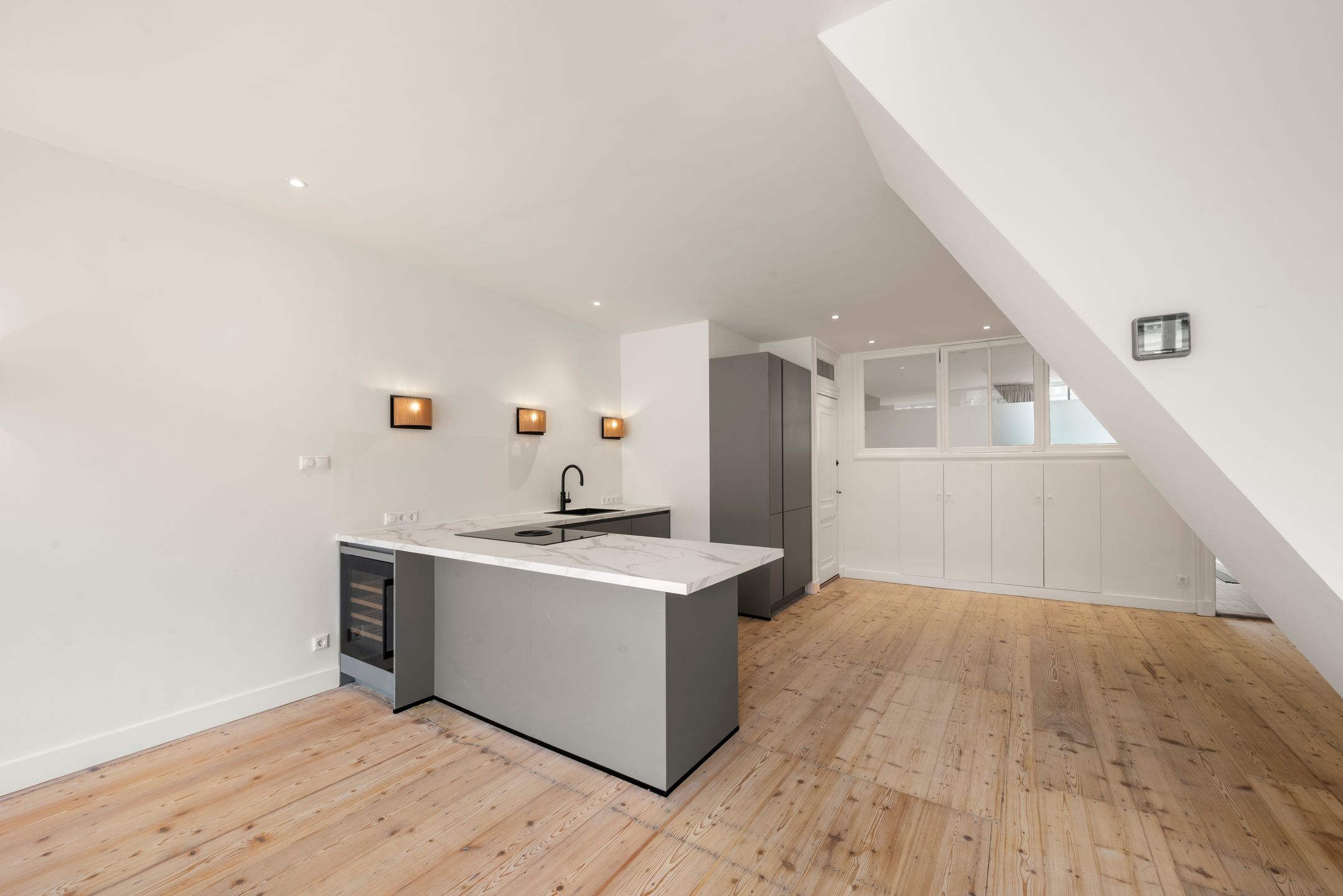 Foto 9 van Prinsengracht 675-1