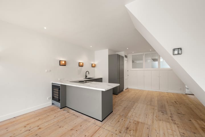 Foto 9 van Prinsengracht 675-1