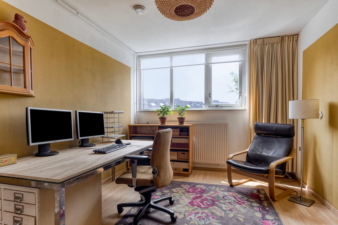 Foto 22 van Godfried Bomansstraat 96