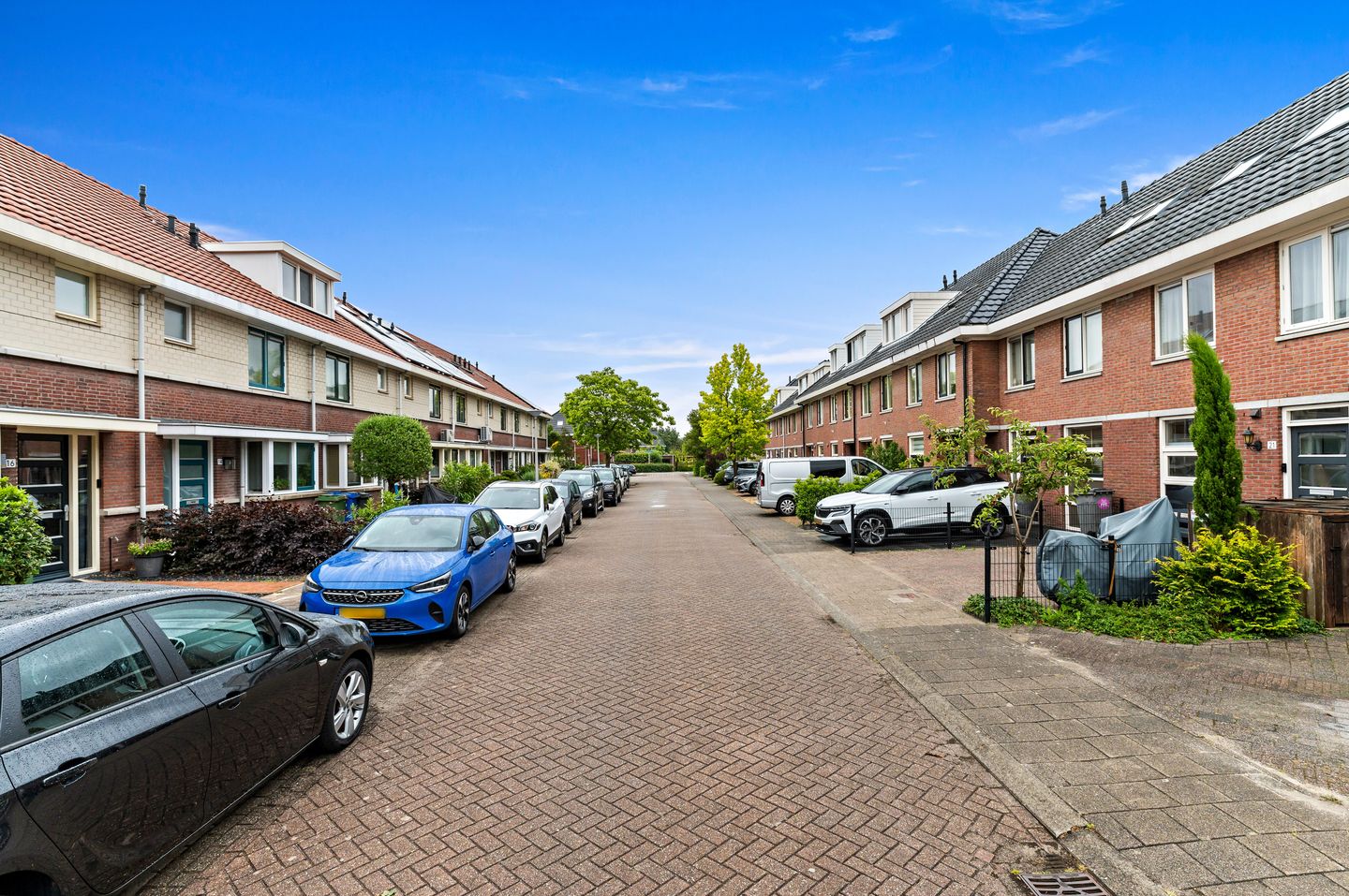 Foto 4 van Warmoesland 23