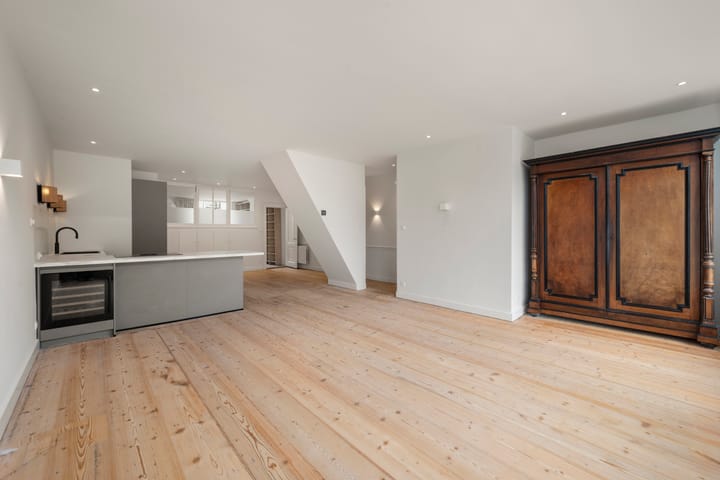 Foto 10 van Prinsengracht 675-1