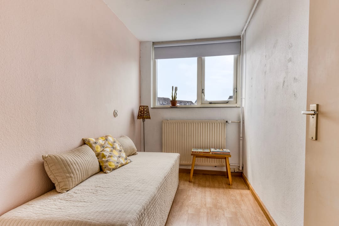 Foto 23 van Godfried Bomansstraat 96