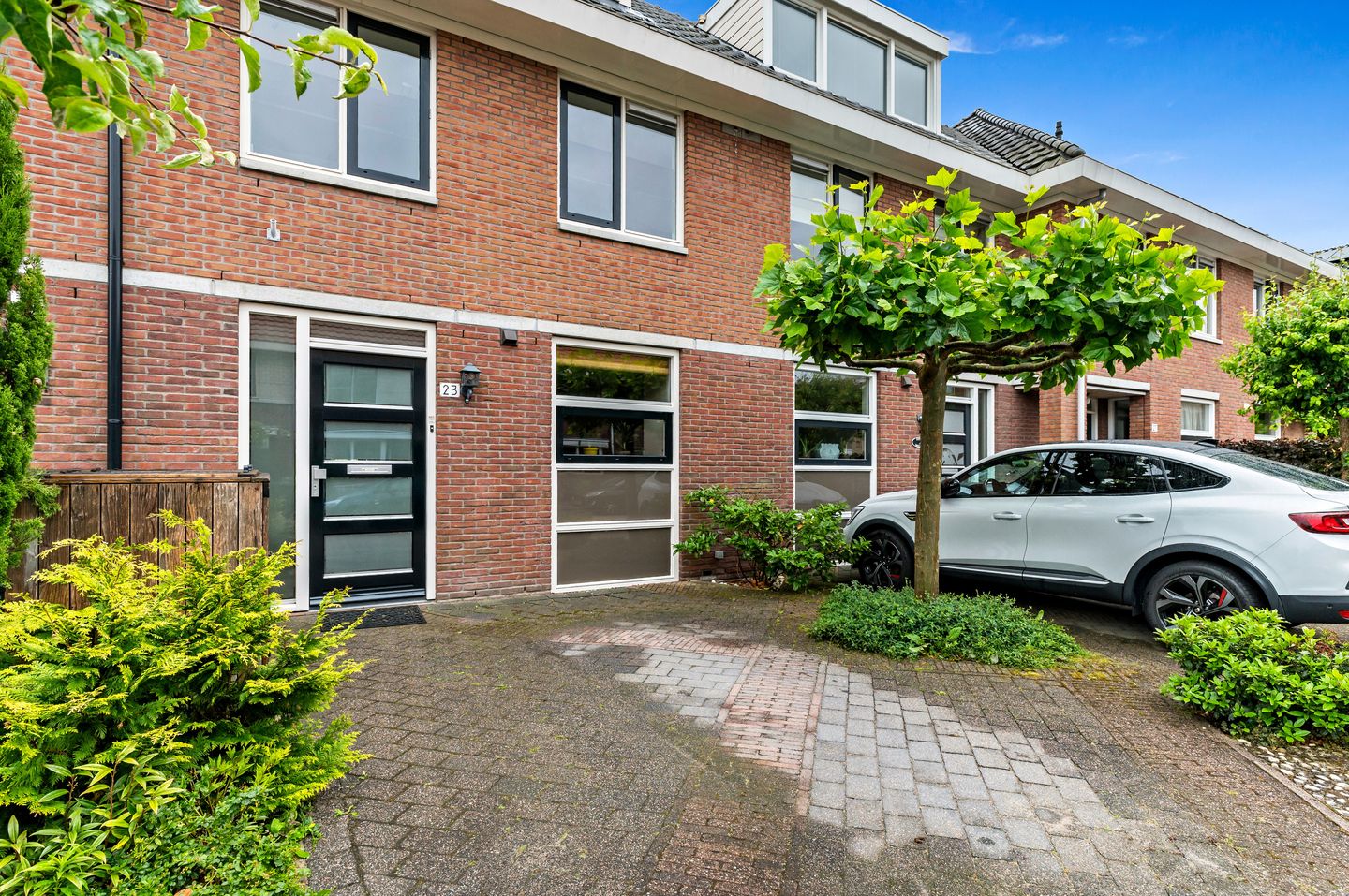 Foto 5 van Warmoesland 23