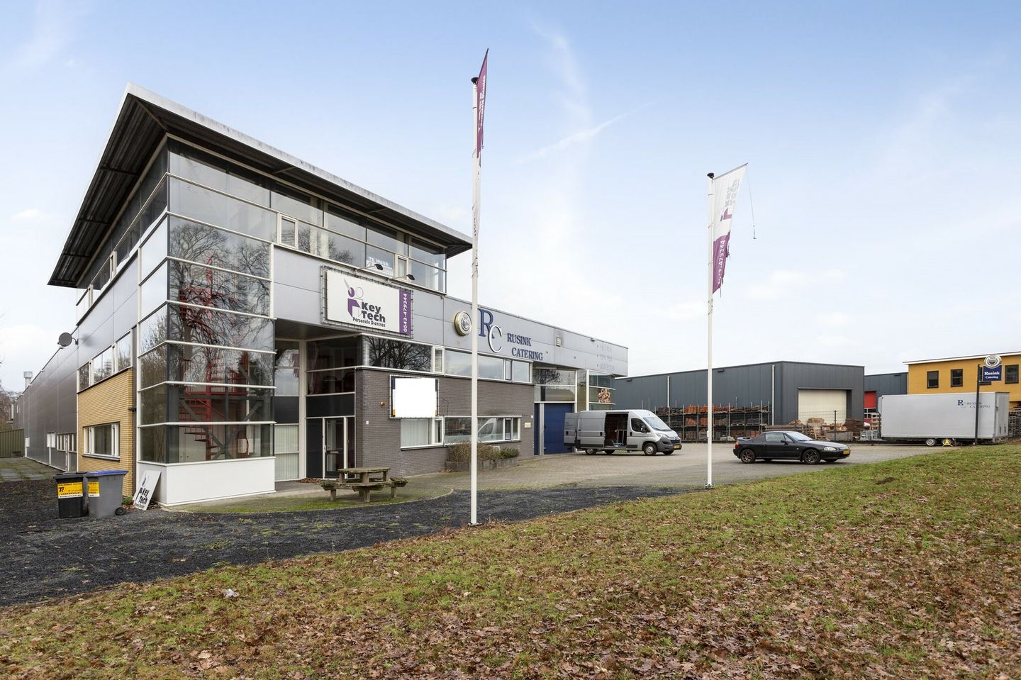 Bekijk foto 1 van Vierde Broekdijk 29