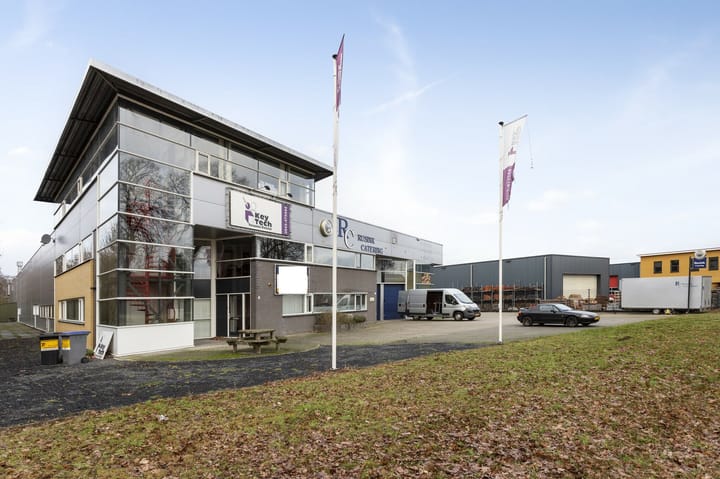 Vierde Broekdijk 29, Aalten