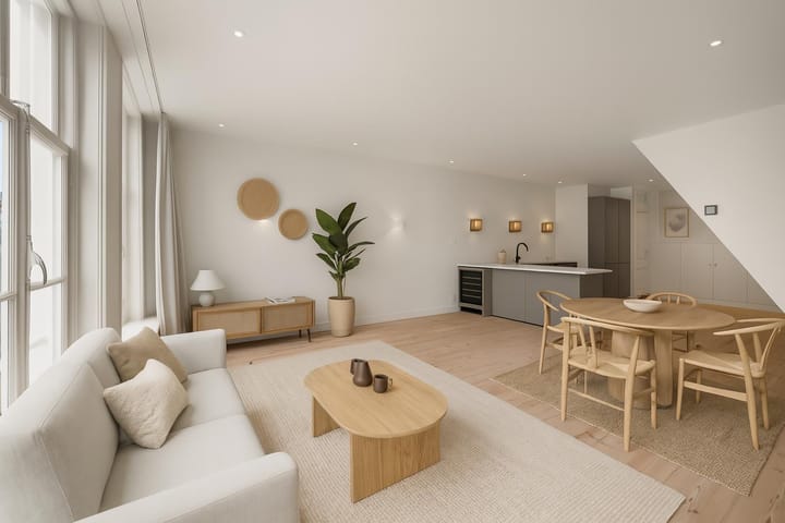 Foto 12 van Prinsengracht 675-1