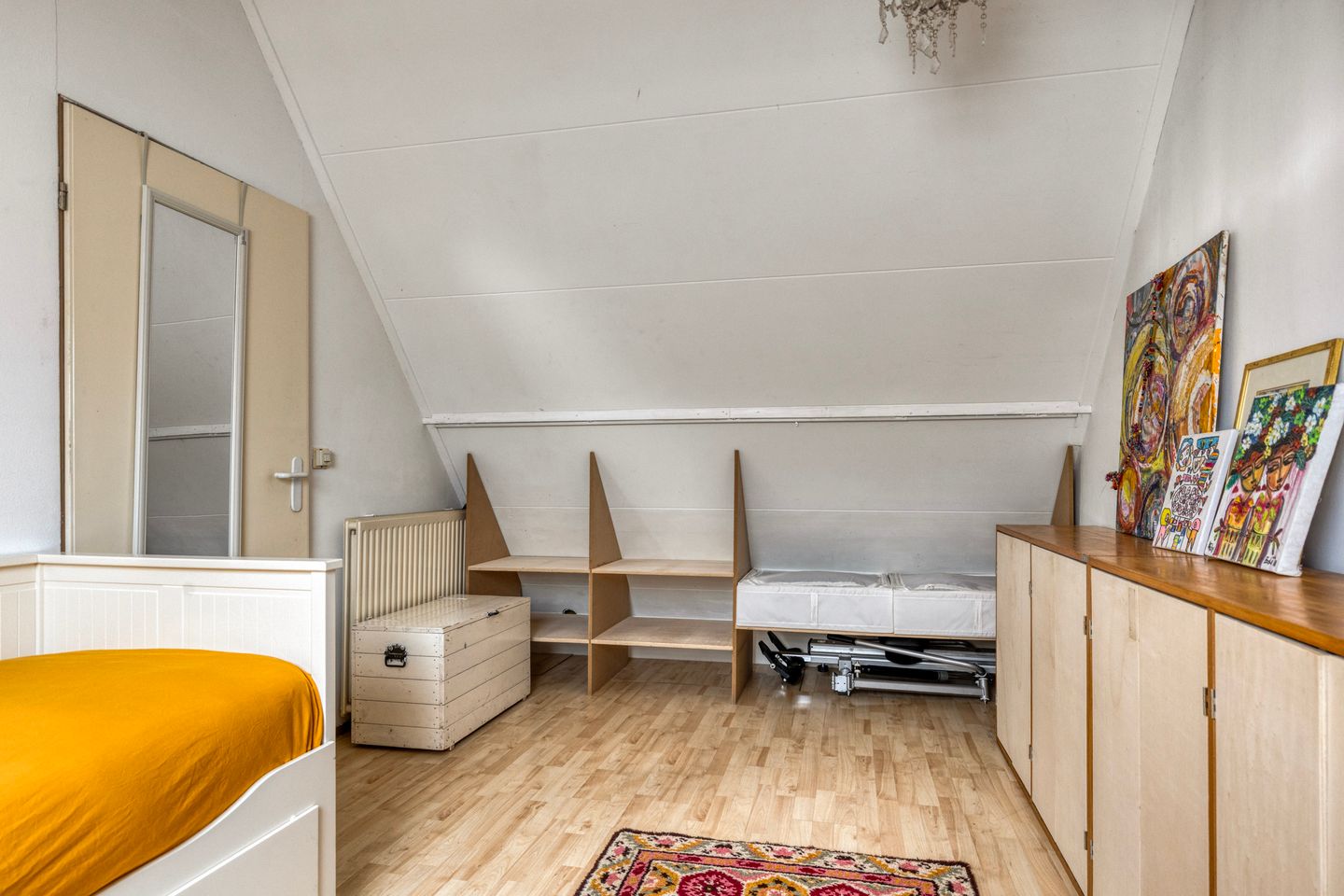 Foto 25 van Godfried Bomansstraat 96