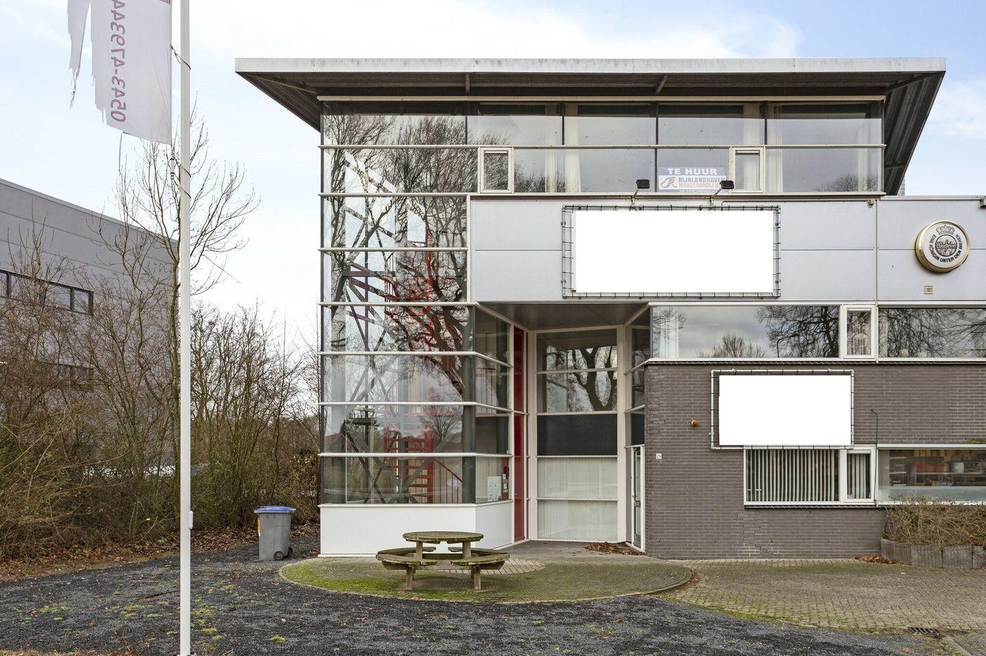 Bekijk foto 2 van Vierde Broekdijk 29