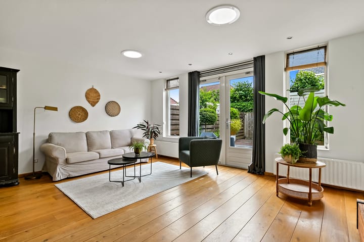 Foto 7 van Warmoesland 23