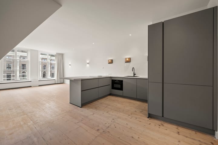 Foto 13 van Prinsengracht 675-1