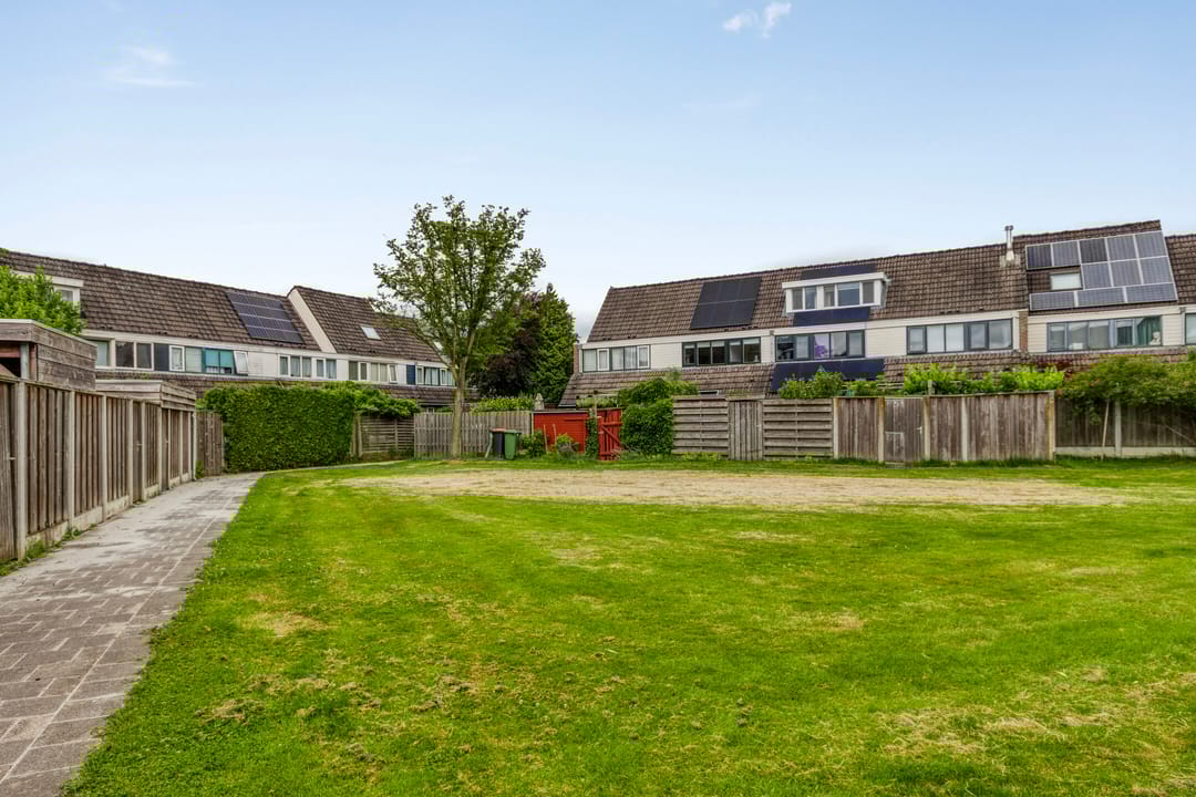 Foto 26 van Godfried Bomansstraat 96