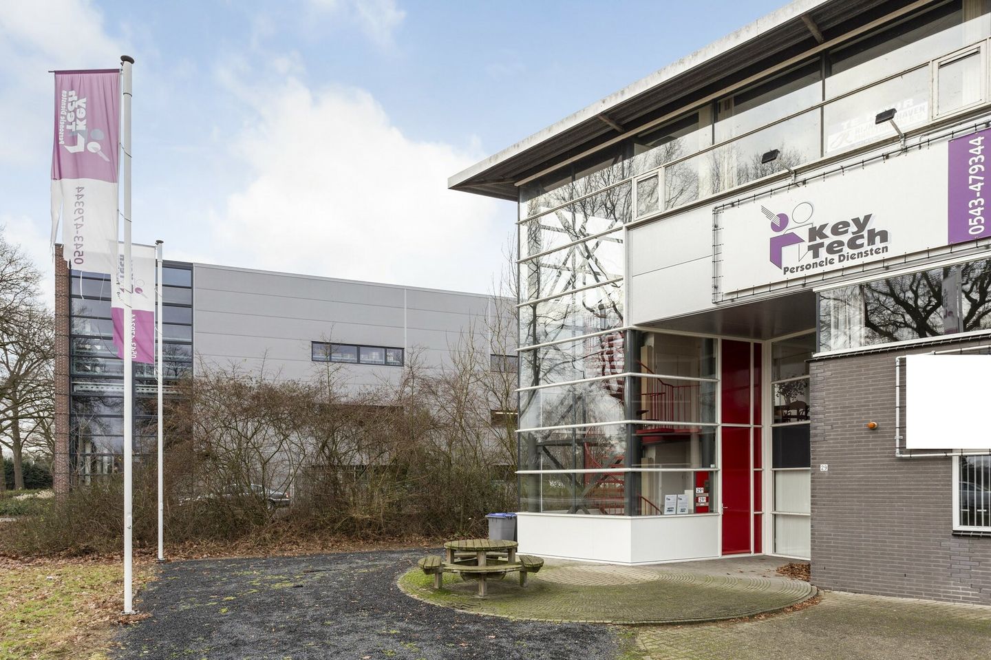 Bekijk foto 3 van Vierde Broekdijk 29