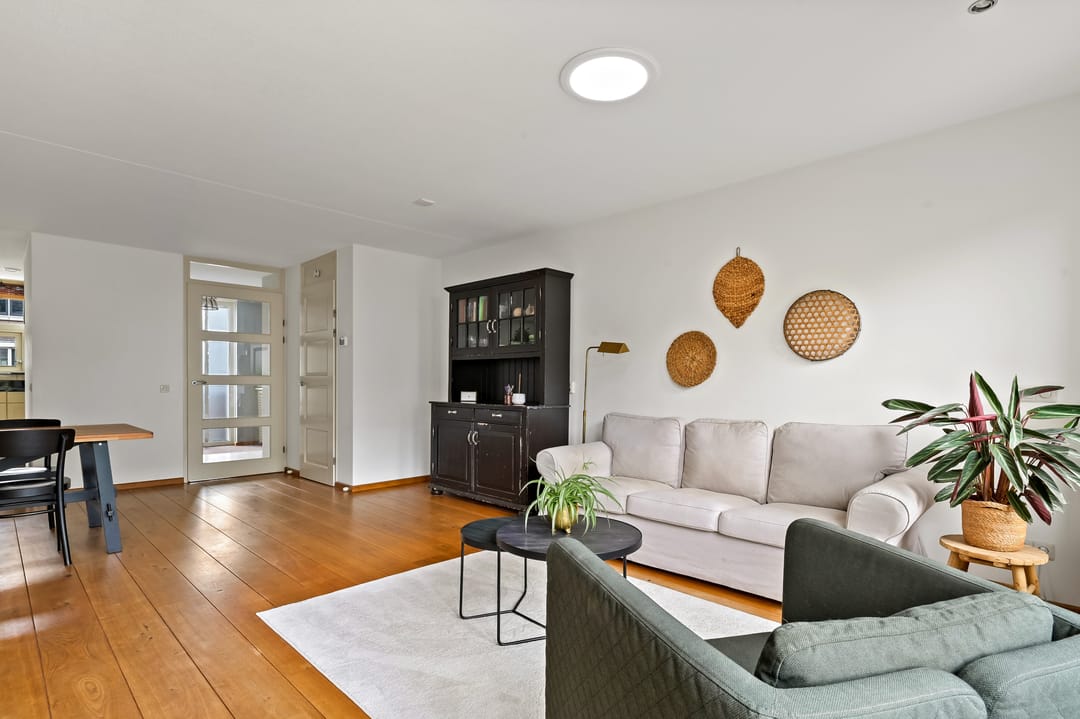 Foto 8 van Warmoesland 23