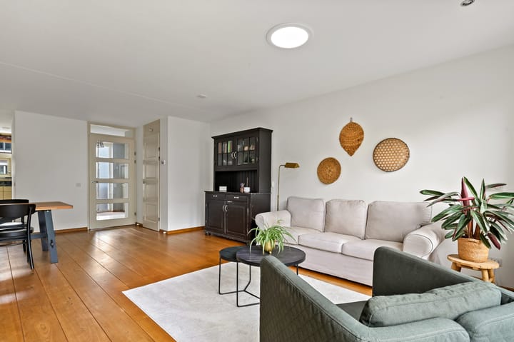 Foto 8 van Warmoesland 23