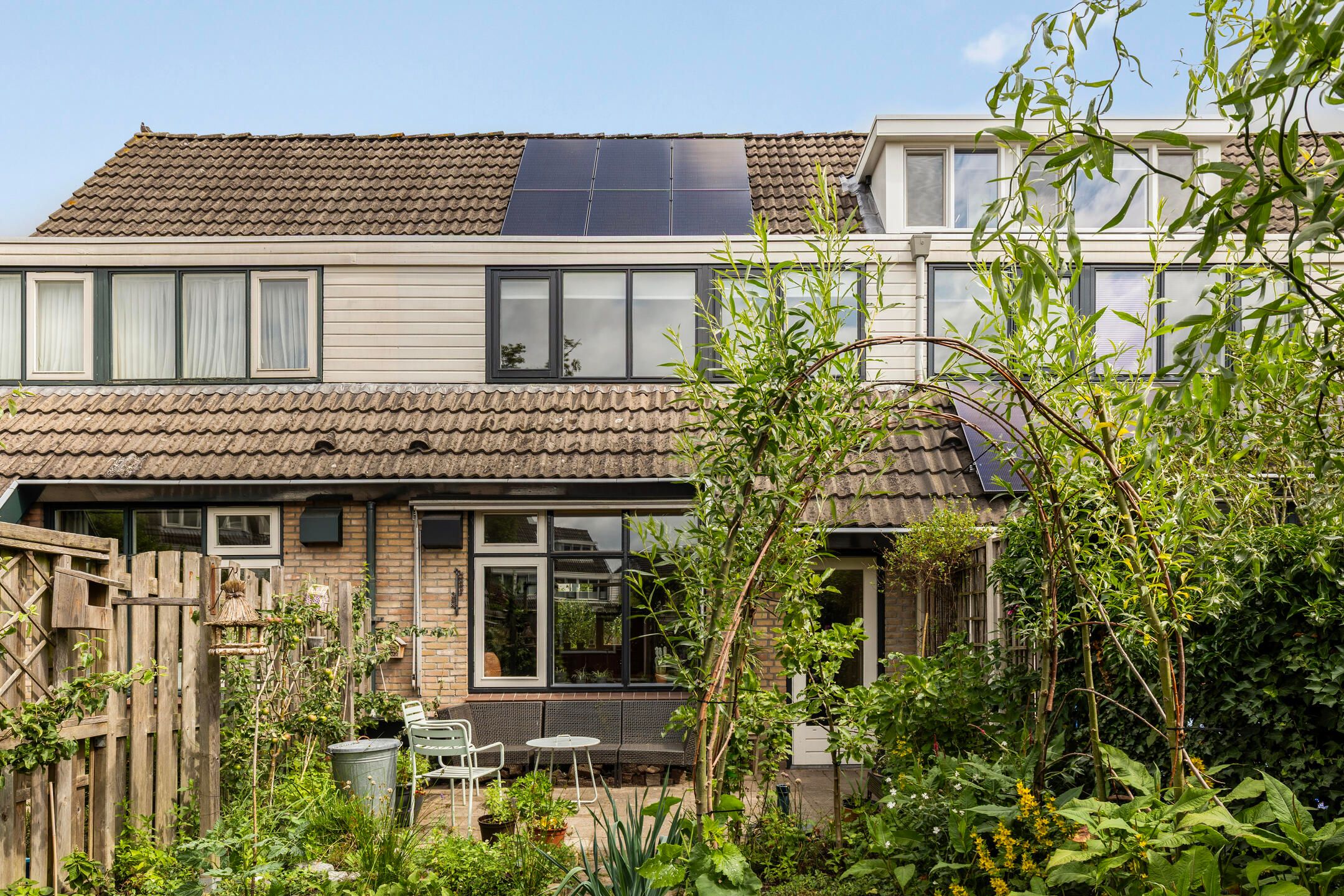 Foto 27 van Godfried Bomansstraat 96