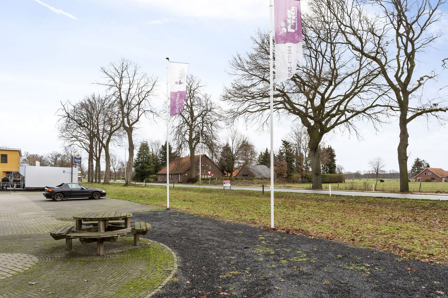 Bekijk foto 4 van Vierde Broekdijk 29