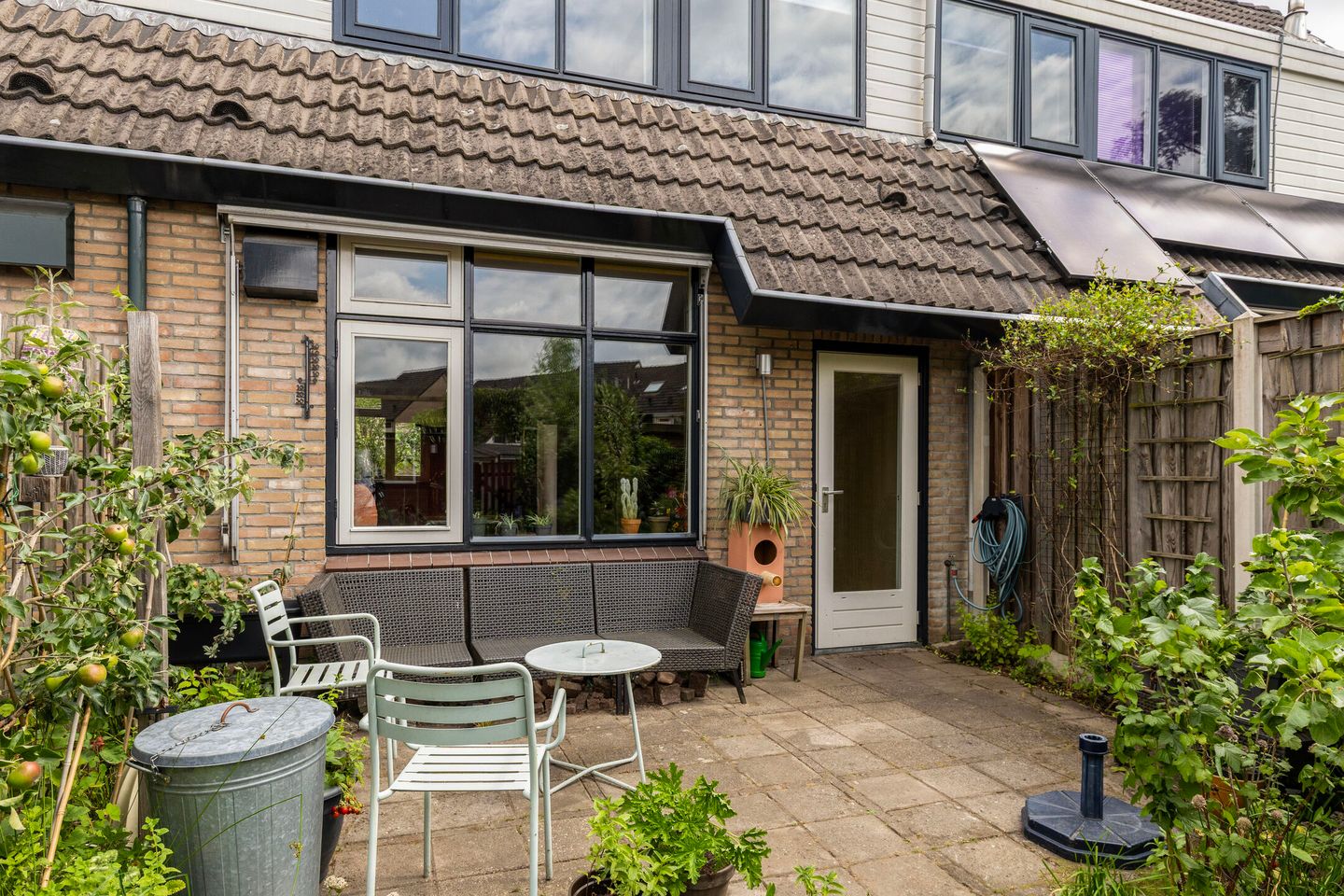 Foto 29 van Godfried Bomansstraat 96